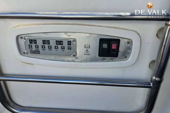 Sunseeker Portofino 53 de segunda mano en venta