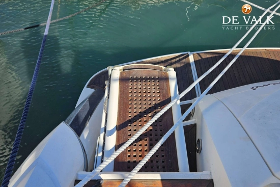 Sunseeker Portofino 53 de segunda mano en venta