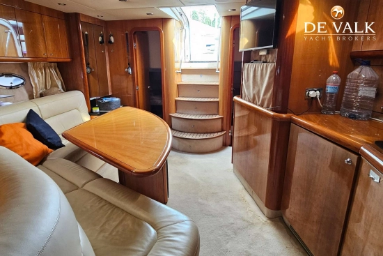 Sunseeker Portofino 53 de segunda mano en venta
