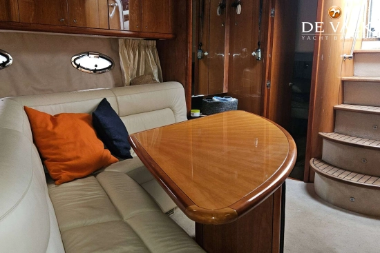 Sunseeker Portofino 53 de segunda mano en venta