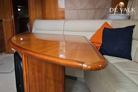 Sunseeker Portofino 53 de segunda mano en venta