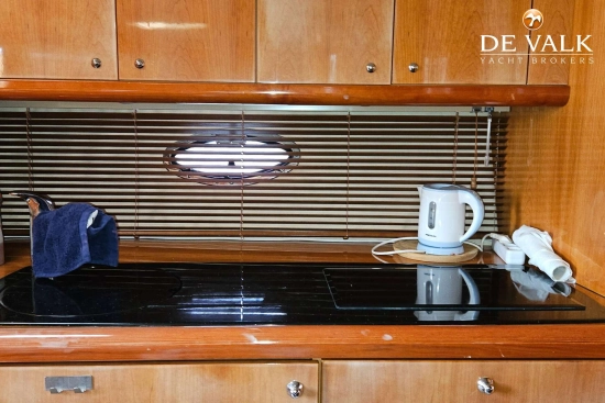 Sunseeker Portofino 53 de segunda mano en venta