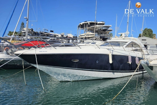Sunseeker Portofino 53 de segunda mano en venta