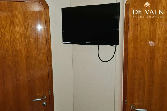 Sunseeker Portofino 53 de segunda mano en venta