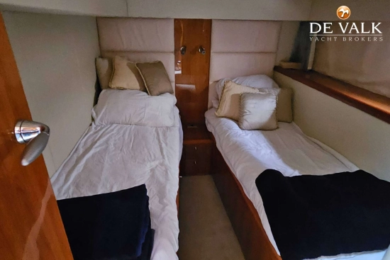Sunseeker Portofino 53 de segunda mano en venta