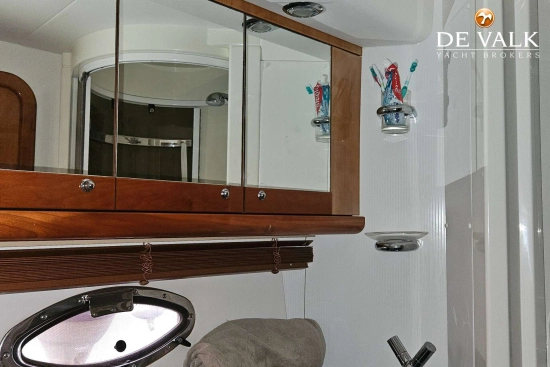Sunseeker Portofino 53 de segunda mano en venta