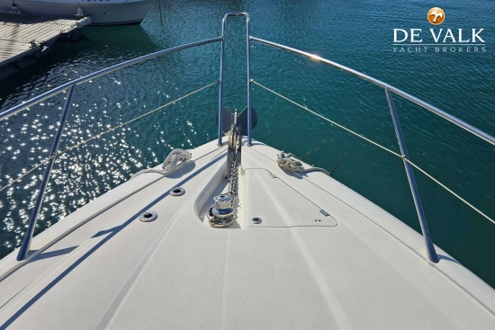 Sunseeker Portofino 53 de segunda mano en venta