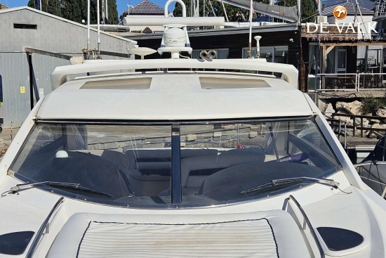 Sunseeker Portofino 53 de segunda mano en venta