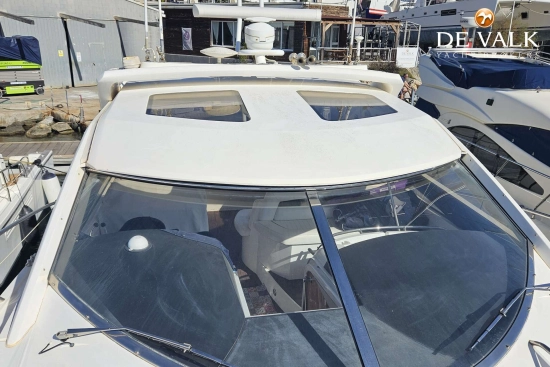 Sunseeker Portofino 53 de segunda mano en venta