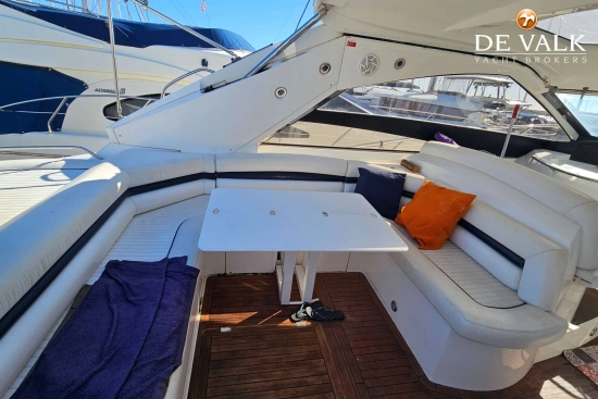 Sunseeker Portofino 53 de segunda mano en venta