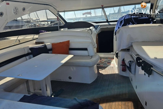 Sunseeker Portofino 53 de segunda mano en venta