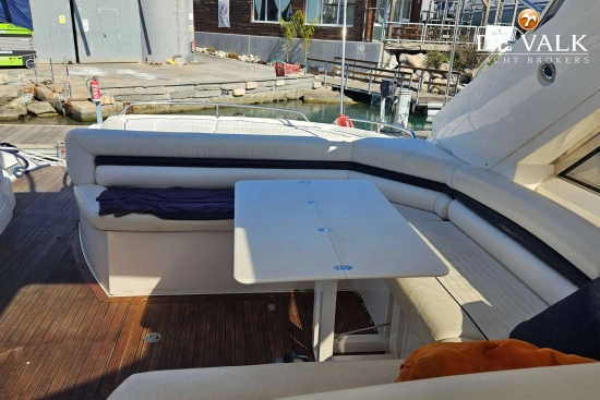 Sunseeker Portofino 53 de segunda mano en venta