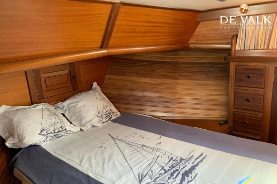 Menorquin Yachts 42 TR usata in vendita