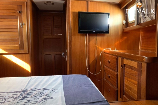 Menorquin Yachts 42 TR usata in vendita