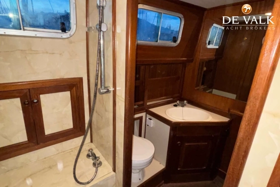 Menorquin Yachts 42 TR usata in vendita