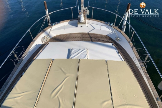 Menorquin Yachts 42 TR usata in vendita