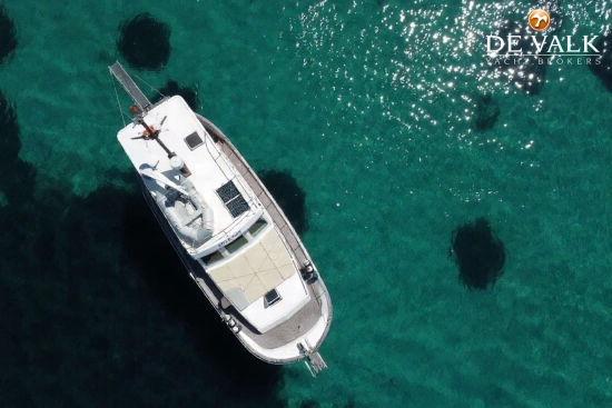 Menorquin Yachts 42 TR usata in vendita