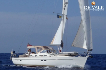 Beneteau Oceanis 42 CC usata in vendita
