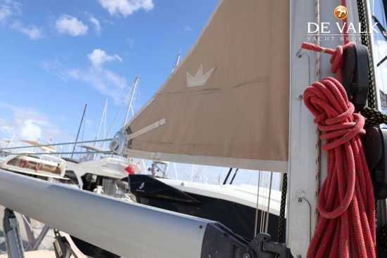 Beneteau Oceanis 42 CC de segunda mano en venta