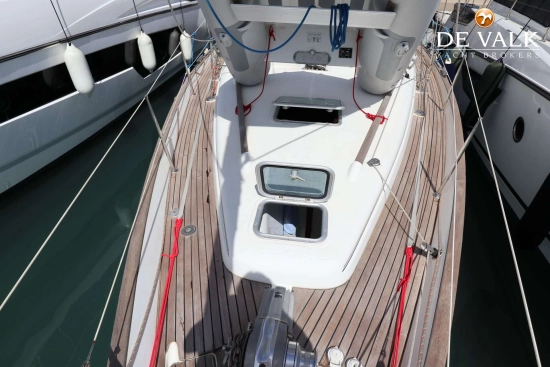 Beneteau Oceanis 42 CC de segunda mano en venta