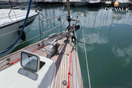 Beneteau Oceanis 42 CC de segunda mano en venta