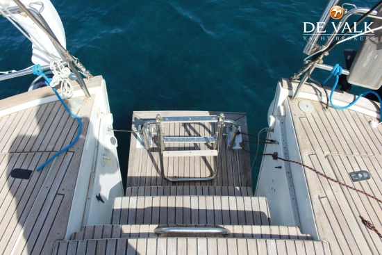 Beneteau Oceanis 42 CC de segunda mano en venta