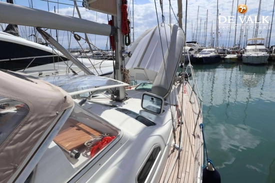 Beneteau Oceanis 42 CC de segunda mano en venta