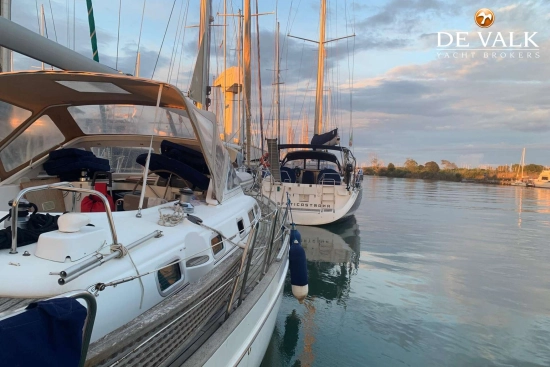 Beneteau Oceanis 42 CC de segunda mano en venta