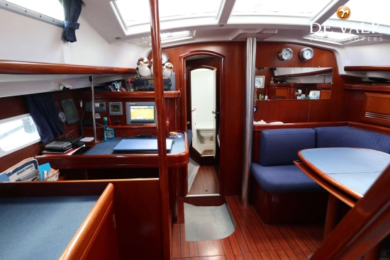 Beneteau Oceanis 42 CC de segunda mano en venta