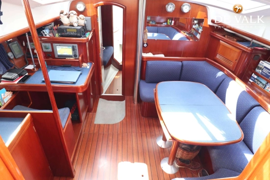 Beneteau Oceanis 42 CC de segunda mano en venta