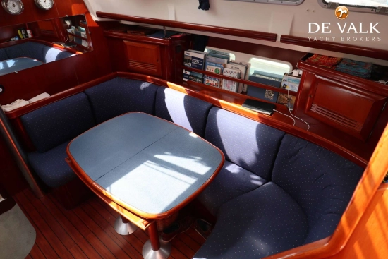 Beneteau Oceanis 42 CC de segunda mano en venta