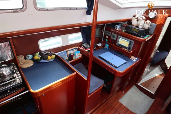 Beneteau Oceanis 42 CC de segunda mano en venta