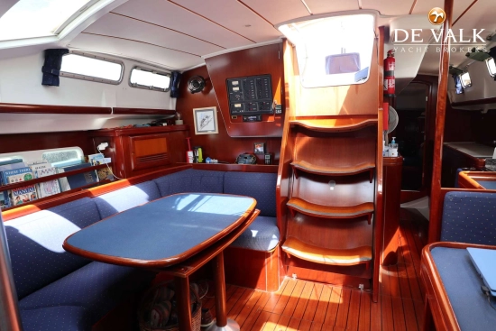 Beneteau Oceanis 42 CC de segunda mano en venta