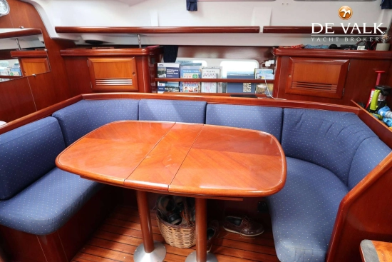 Beneteau Oceanis 42 CC de segunda mano en venta