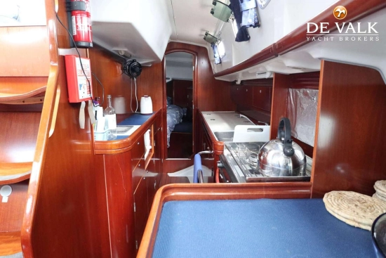Beneteau Oceanis 42 CC de segunda mano en venta