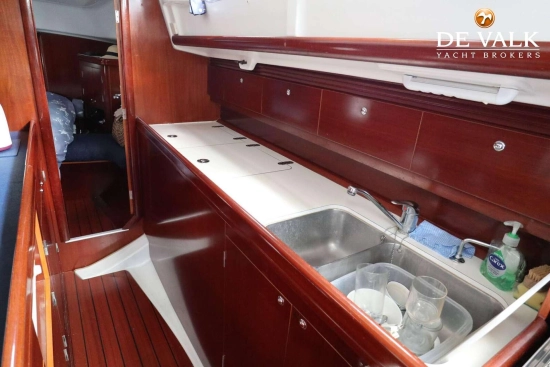 Beneteau Oceanis 42 CC de segunda mano en venta