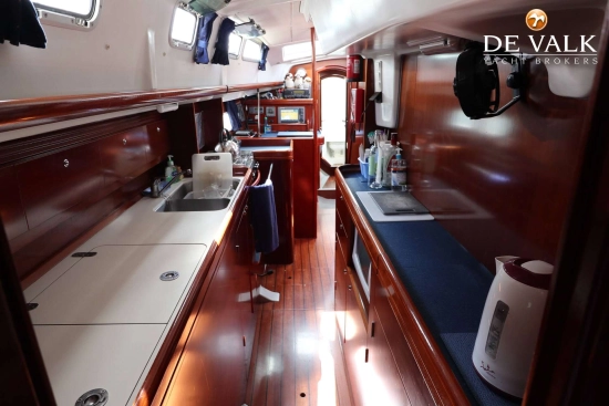 Beneteau Oceanis 42 CC de segunda mano en venta