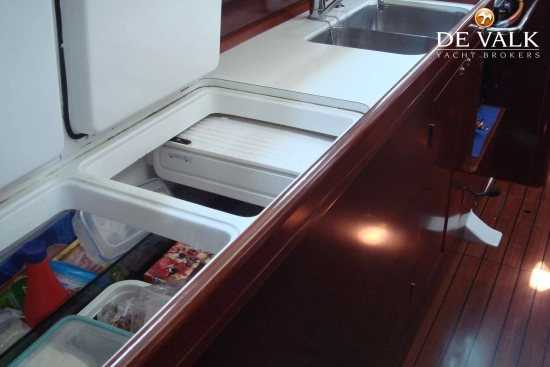 Beneteau Oceanis 42 CC de segunda mano en venta