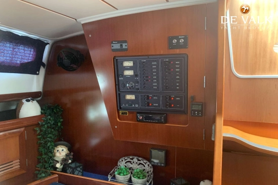 Beneteau Oceanis 42 CC de segunda mano en venta