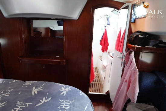 Beneteau Oceanis 42 CC de segunda mano en venta