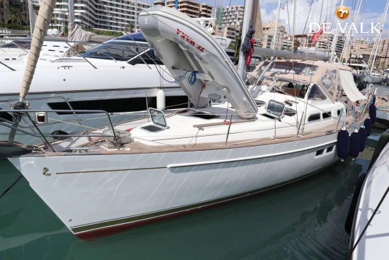Beneteau Oceanis 42 CC de segunda mano en venta