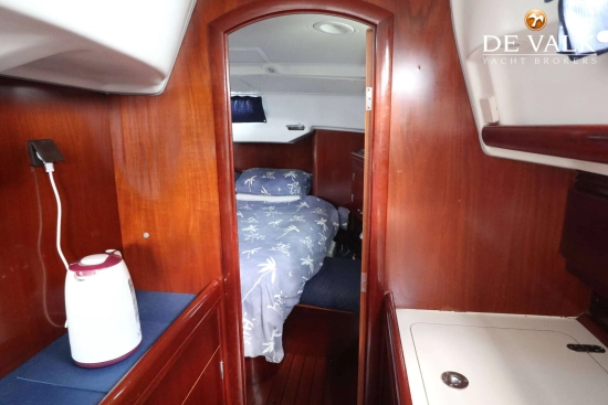 Beneteau Oceanis 42 CC de segunda mano en venta