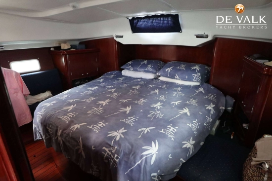 Beneteau Oceanis 42 CC de segunda mano en venta