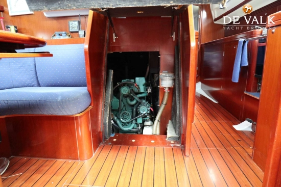 Beneteau Oceanis 42 CC de segunda mano en venta