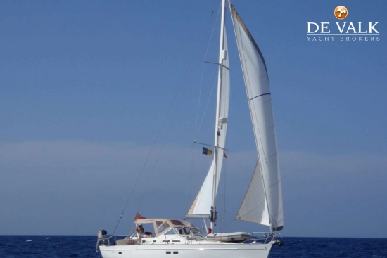 Beneteau Oceanis 42 CC de segunda mano en venta