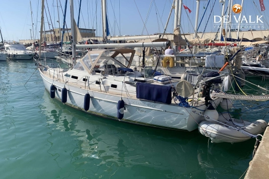 Beneteau Oceanis 42 CC de segunda mano en venta