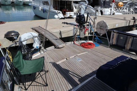 Beneteau Oceanis 42 CC de segunda mano en venta