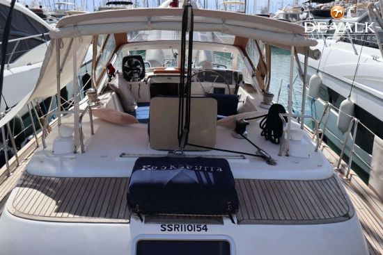 Beneteau Oceanis 42 CC de segunda mano en venta