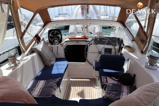 Beneteau Oceanis 42 CC de segunda mano en venta