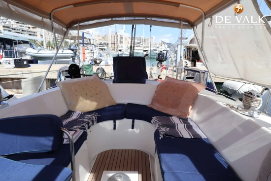 Beneteau Oceanis 42 CC de segunda mano en venta
